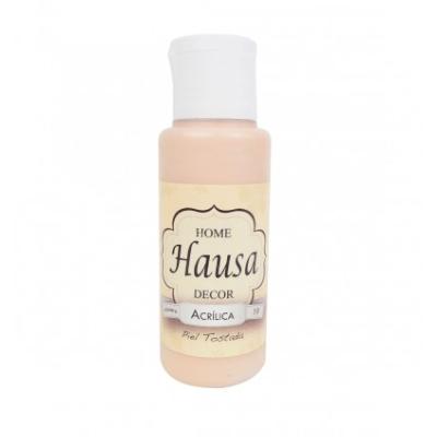 HAUSA ACRÍLICA 19 PIEL TOSTADA - 60 ML