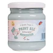 Pintura Multisuperficie " Paint All" 25 zinc - 180 ml.