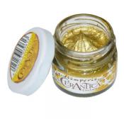 Cera Antigua Stamperia 20 ml Oro Metalico