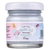 Pintura Multisuperficie " Paint All" 12 gris plomo - 30 ml.