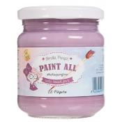 Pintura Multisuperficie " Paint All" 28 purpura- 180 ml.