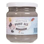 Pintura Multisuperficie " Paint All" 29 acero- 180 ml.