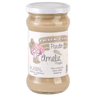 Amelie ChalkPaint 06 pardo - 280 ML