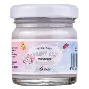 Pintura Multisuperficie " Paint All" 09 perla - 30 ml.