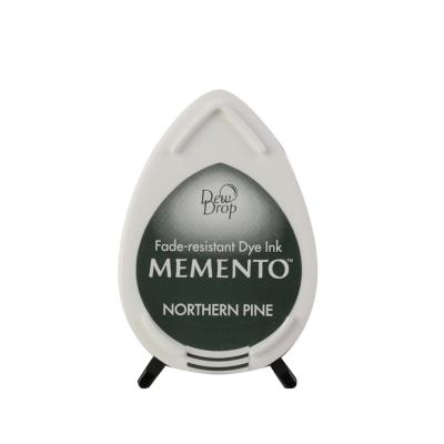 Tinta Memento Dew Drop northem pine