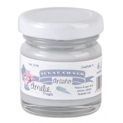 Amelie ChalkPaint 30 antaño 30 ml