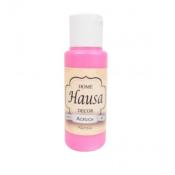 HAUSA ACRÍLICA 45 FUCSIA - 60 ML