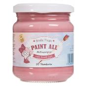 Pintura Multisuperficie " Paint All" 08 frambuesa- 180 ml.