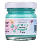 Pintura Multisuperficie " Paint All" 19 caribe - 30 ml.