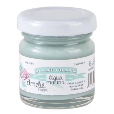 Amelie ChalkPaint 15 aguamarina 30 ml