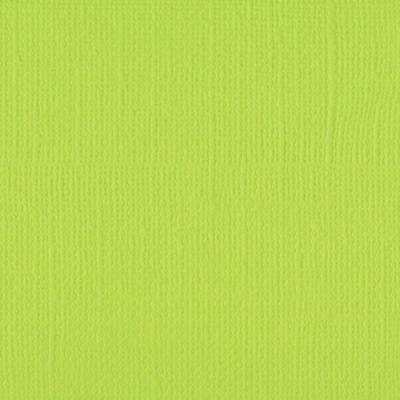 cartulina textura lienzo 216 grs. lime