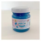 Pintura Multisuperficie " Paint All" 38 azul - 30 ml.