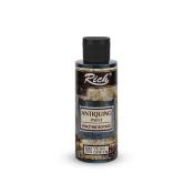 Tinte Antiquing Paint Rich 120CC. GREEN