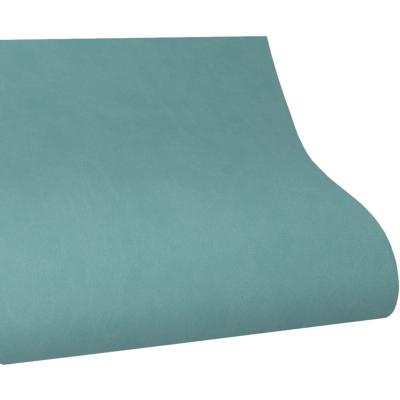 Ecopiel 33x50 cm Artis Decor Verde Aqua