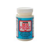 Mod Podge Papel Mate Plaid 236 ML