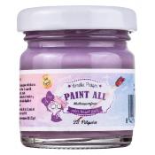 Pintura Multisuperficie " Paint All" 28 purpura - 30 ml.