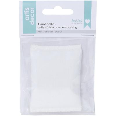 Almohadilla antiestatica para embossing Artis Decor