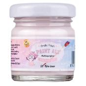Pintura Multisuperficie " Paint All" 26 rosa bebe - 30 ml.
